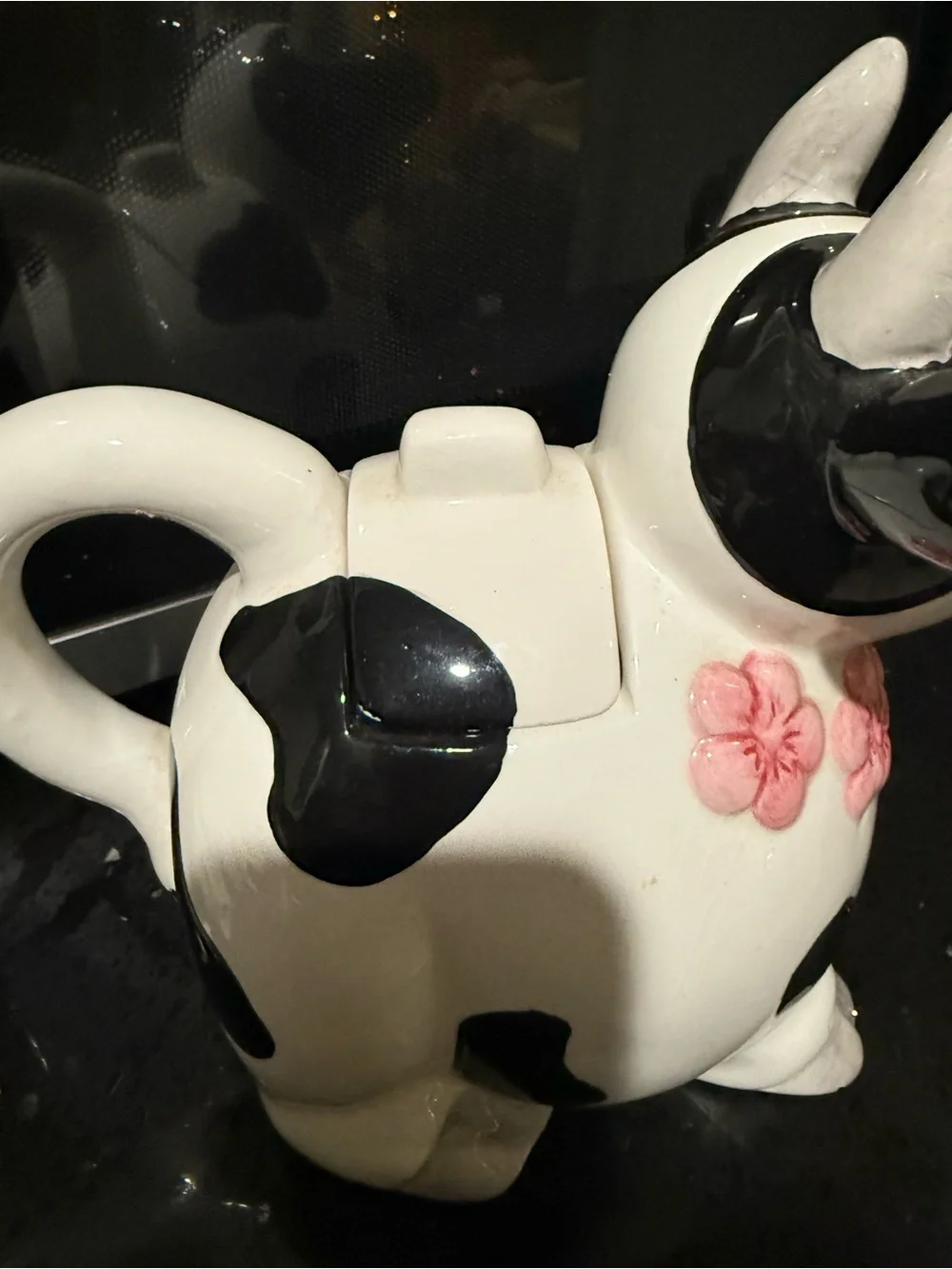 N/A charming ceramic
